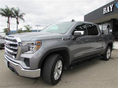 2019 GMC Sierra 1500 SLE - Photo 4 - Dublin, CA 94568