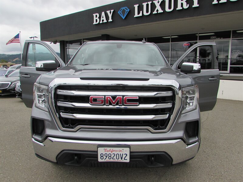 2019 GMC Sierra 1500 SLE - Photo 29 - Dublin, CA 94568