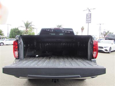 2019 GMC Sierra 1500 SLE - Photo 8 - Dublin, CA 94568