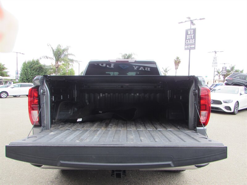 2019 GMC Sierra 1500 SLE - Photo 8 - Dublin, CA 94568