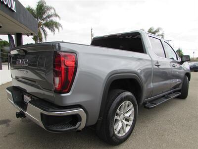 2019 GMC Sierra 1500 SLE - Photo 9 - Dublin, CA 94568