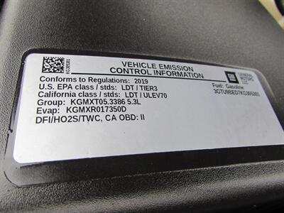 2019 GMC Sierra 1500 SLE - Photo 26 - Dublin, CA 94568