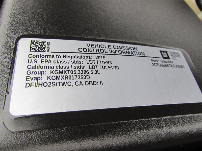 2019 GMC Sierra 1500 SLE - Photo 26 - Dublin, CA 94568