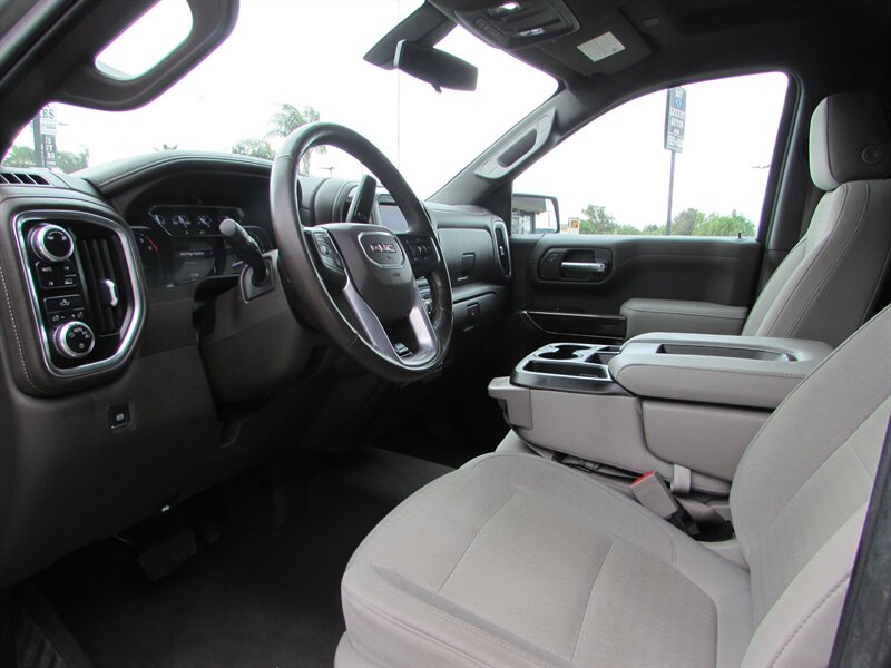 2019 GMC Sierra 1500 SLE - Photo 11 - Dublin, CA 94568