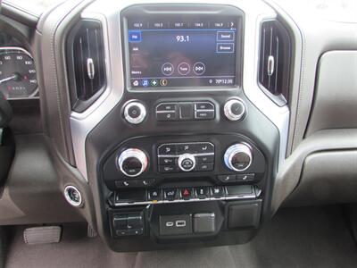 2019 GMC Sierra 1500 SLE - Photo 19 - Dublin, CA 94568