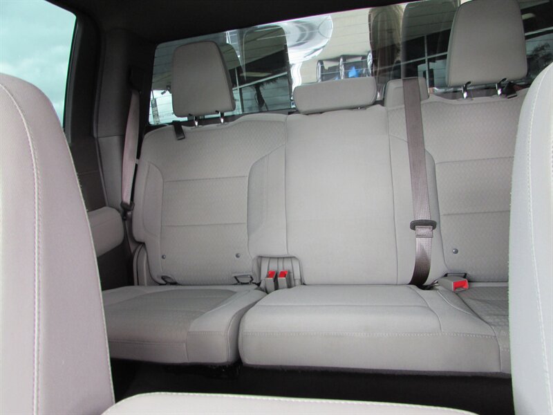 2019 GMC Sierra 1500 SLE - Photo 22 - Dublin, CA 94568