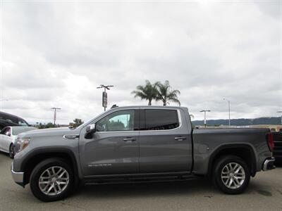 2019 GMC Sierra 1500 SLE - Photo 5 - Dublin, CA 94568