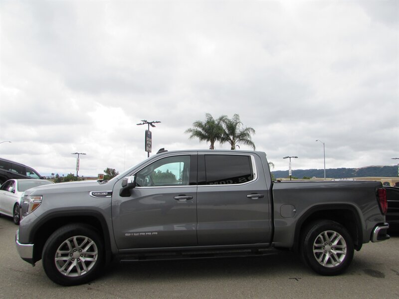 2019 GMC Sierra 1500 SLE - Photo 5 - Dublin, CA 94568