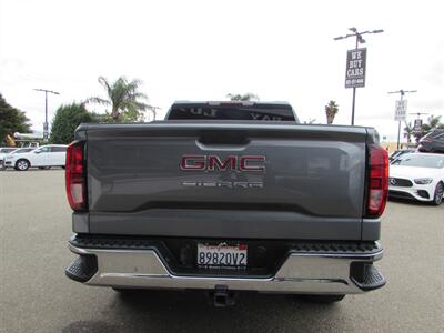2019 GMC Sierra 1500 SLE - Photo 7 - Dublin, CA 94568