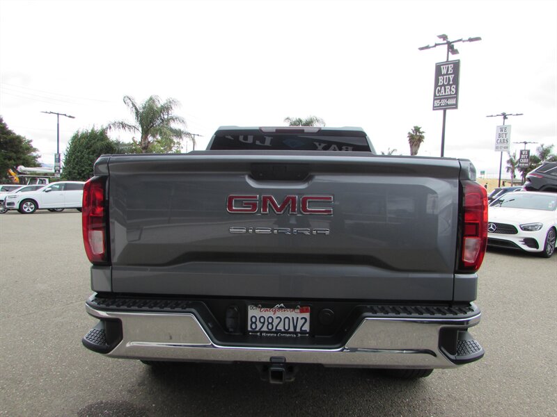 2019 GMC Sierra 1500 SLE - Photo 7 - Dublin, CA 94568