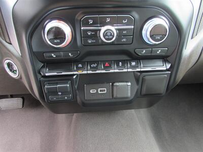 2019 GMC Sierra 1500 SLE - Photo 20 - Dublin, CA 94568