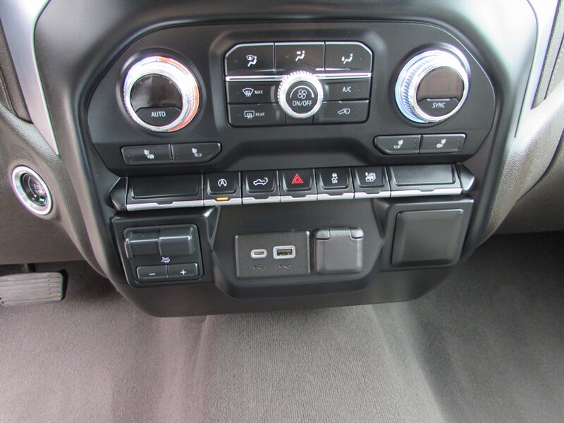 2019 GMC Sierra 1500 SLE - Photo 20 - Dublin, CA 94568