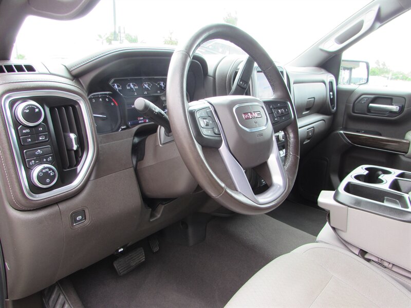 2019 GMC Sierra 1500 SLE - Photo 16 - Dublin, CA 94568