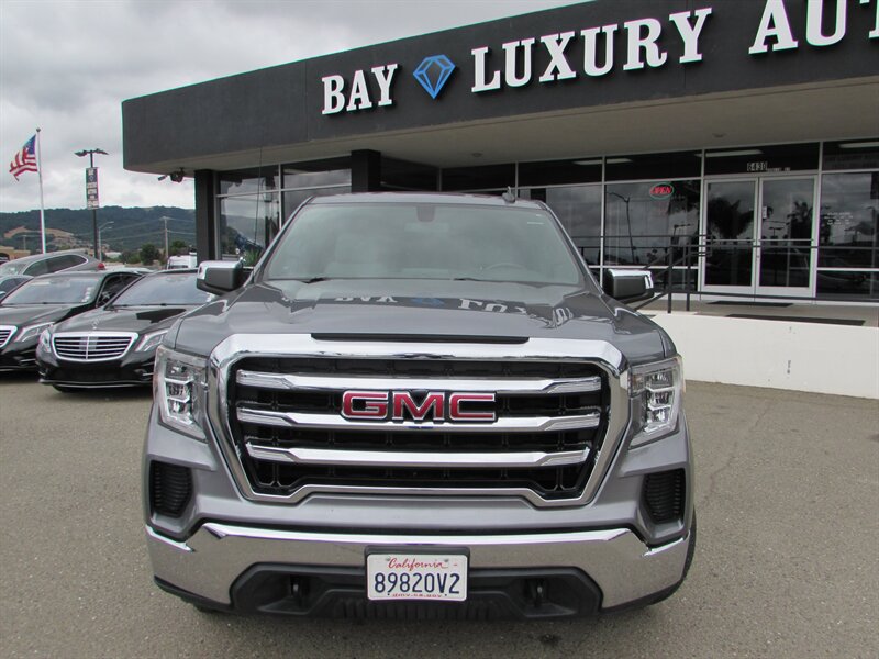 2019 GMC Sierra 1500 SLE - Photo 3 - Dublin, CA 94568
