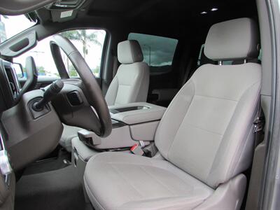 2019 GMC Sierra 1500 SLE - Photo 12 - Dublin, CA 94568