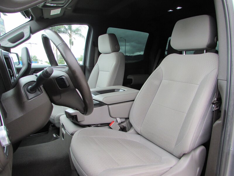 2019 GMC Sierra 1500 SLE - Photo 12 - Dublin, CA 94568