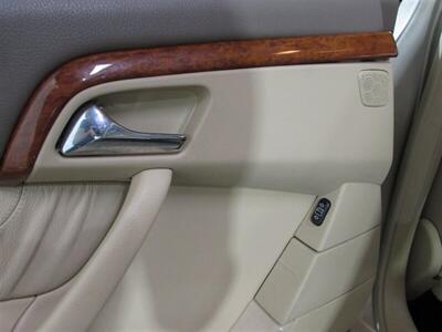 2002 Mercedes-Benz S 430   - Photo 40 - Dublin, CA 94568