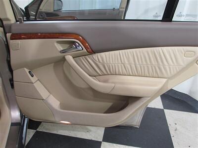2002 Mercedes-Benz S 430   - Photo 93 - Dublin, CA 94568
