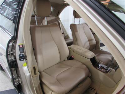 2002 Mercedes-Benz S 430   - Photo 53 - Dublin, CA 94568