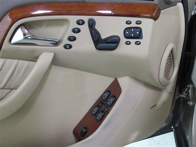 2002 Mercedes-Benz S 430   - Photo 13 - Dublin, CA 94568