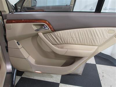 2002 Mercedes-Benz S 430   - Photo 55 - Dublin, CA 94568