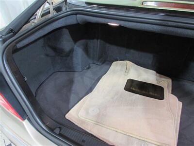 2002 Mercedes-Benz S 430   - Photo 44 - Dublin, CA 94568