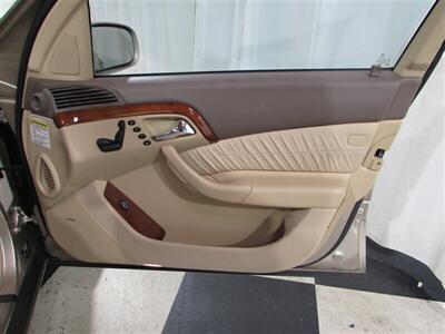 2002 Mercedes-Benz S 430   - Photo 87 - Dublin, CA 94568