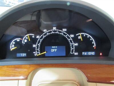 2002 Mercedes-Benz S 430   - Photo 51 - Dublin, CA 94568