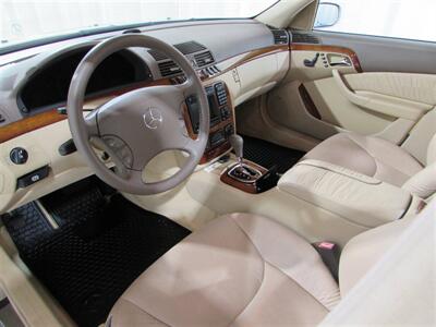2002 Mercedes-Benz S 430   - Photo 19 - Dublin, CA 94568