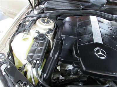 2002 Mercedes-Benz S 430   - Photo 20 - Dublin, CA 94568