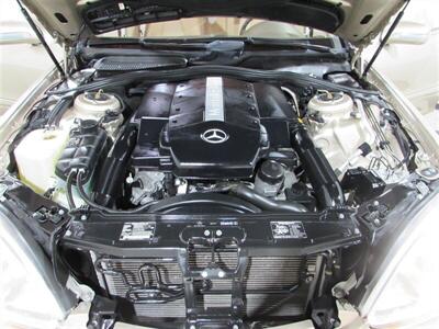 2002 Mercedes-Benz S 430   - Photo 62 - Dublin, CA 94568
