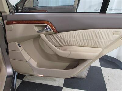 2002 Mercedes-Benz S 430   - Photo 56 - Dublin, CA 94568