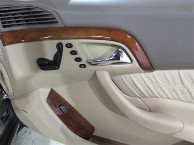 2002 Mercedes-Benz S 430   - Photo 52 - Dublin, CA 94568