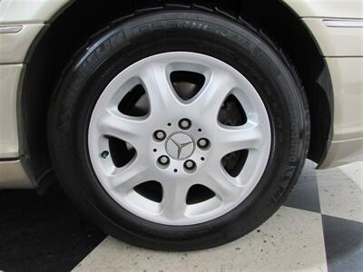 2002 Mercedes-Benz S 430   - Photo 73 - Dublin, CA 94568