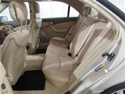 2002 Mercedes-Benz S 430   - Photo 41 - Dublin, CA 94568