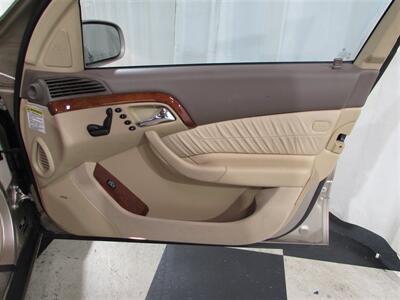 2002 Mercedes-Benz S 430   - Photo 49 - Dublin, CA 94568