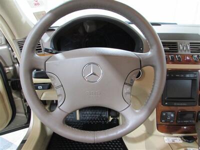 2002 Mercedes-Benz S 430   - Photo 24 - Dublin, CA 94568