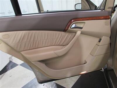 2002 Mercedes-Benz S 430   - Photo 75 - Dublin, CA 94568