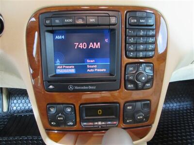 2002 Mercedes-Benz S 430   - Photo 34 - Dublin, CA 94568