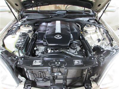 2002 Mercedes-Benz S 430   - Photo 61 - Dublin, CA 94568