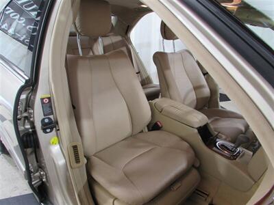 2002 Mercedes-Benz S 430   - Photo 54 - Dublin, CA 94568