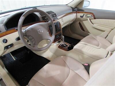 2002 Mercedes-Benz S 430   - Photo 39 - Dublin, CA 94568