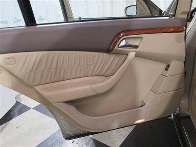 2002 Mercedes-Benz S 430   - Photo 38 - Dublin, CA 94568