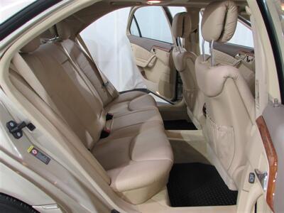 2002 Mercedes-Benz S 430   - Photo 59 - Dublin, CA 94568
