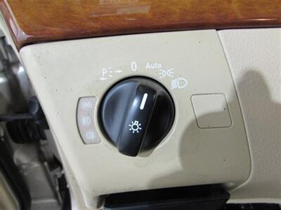 2002 Mercedes-Benz S 430   - Photo 43 - Dublin, CA 94568