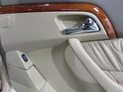 2002 Mercedes-Benz S 430   - Photo 57 - Dublin, CA 94568