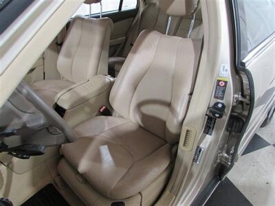 2002 Mercedes-Benz S 430   - Photo 35 - Dublin, CA 94568