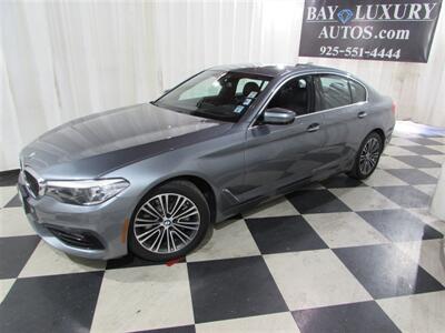 2017 BMW 530i   - Photo 3 - Dublin, CA 94568