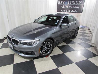 2017 BMW 530i   - Photo 1 - Dublin, CA 94568