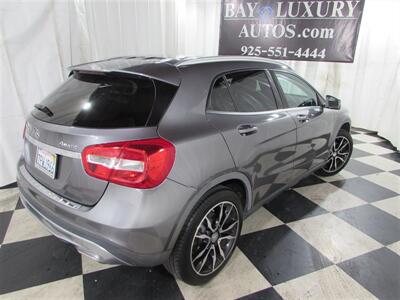 2016 Mercedes-Benz GLA GLA 250 4MATIC   - Photo 3 - Dublin, CA 94568